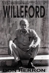 Willeford: The Book